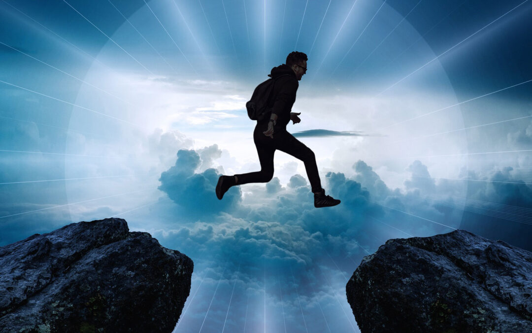 Into the Final Frontier, Ready or Not: Death Prep