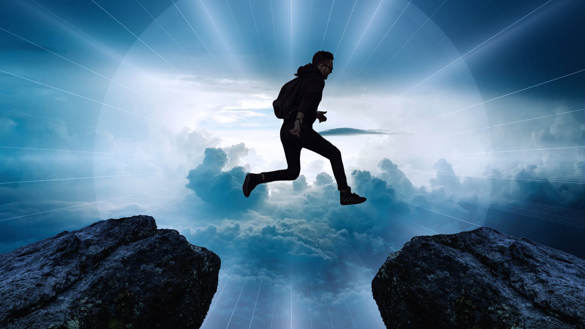 Into the Final Frontier, Ready or Not: Death Prep