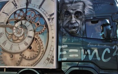 Comfort from a Physicist