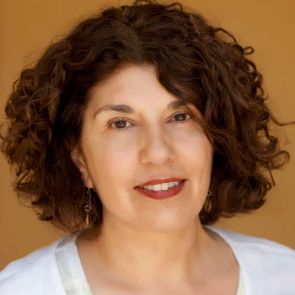 Chandra Sgammato of Integral Yoga Institute