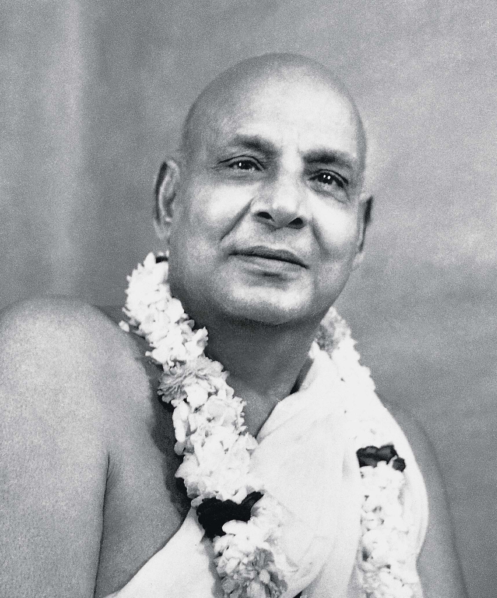 Swami Sivananda