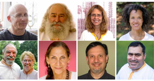 An Integral Yoga Interfaith Virtual Memorial Service – Oct 30th