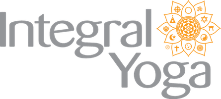 Integral Yoga Logo