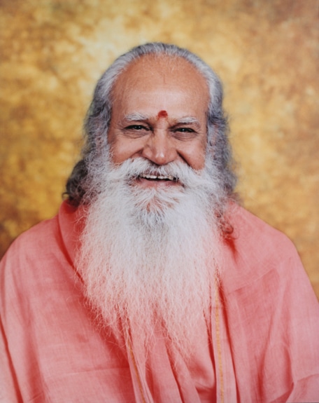 Swami Satchidananda