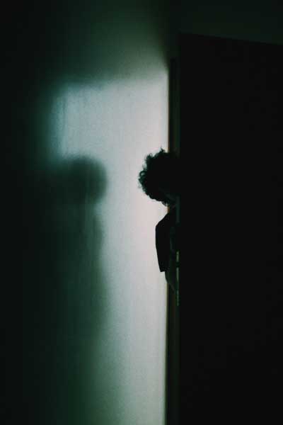A Glimmer of Consciousness at the End