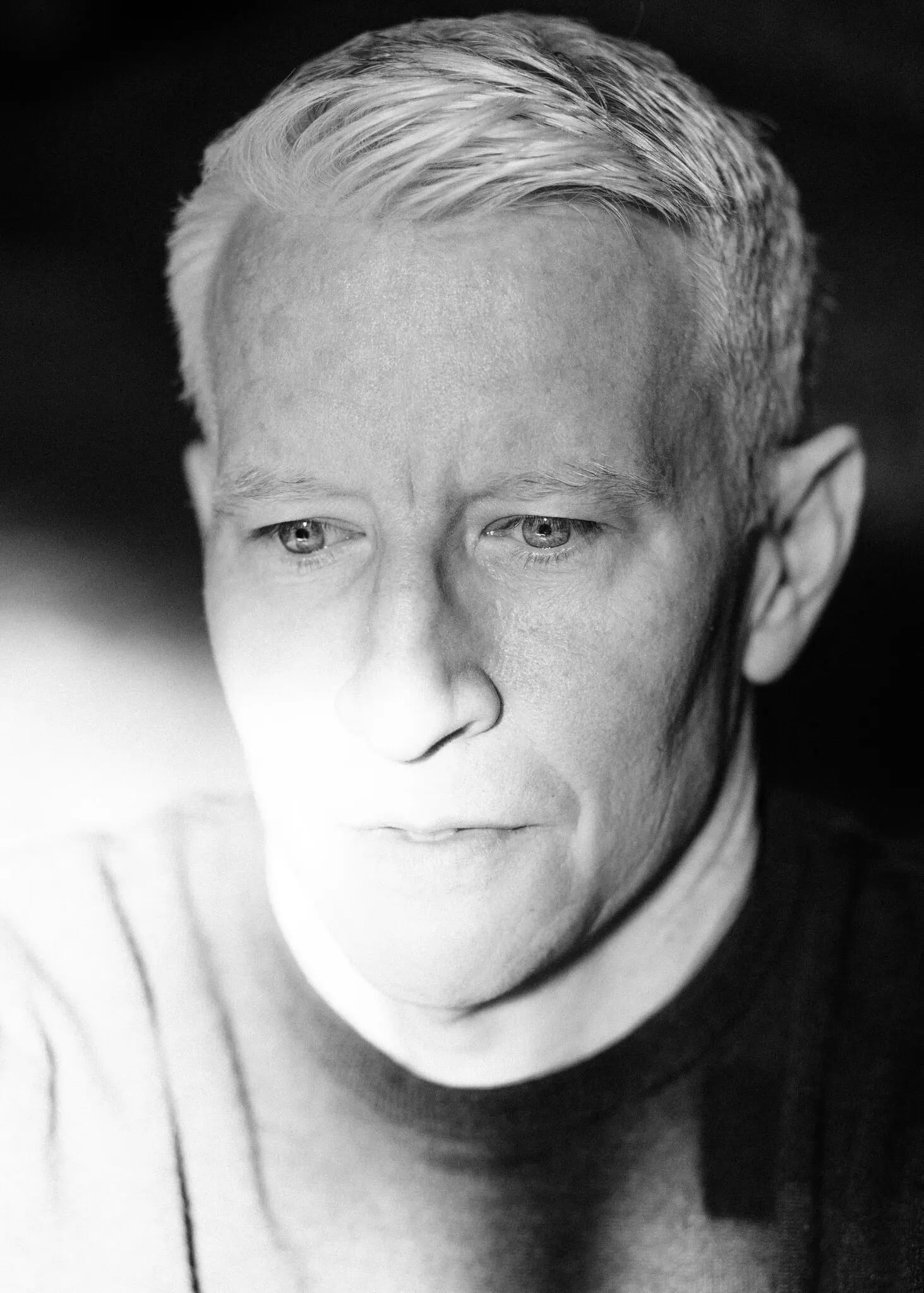 Anderson Cooper